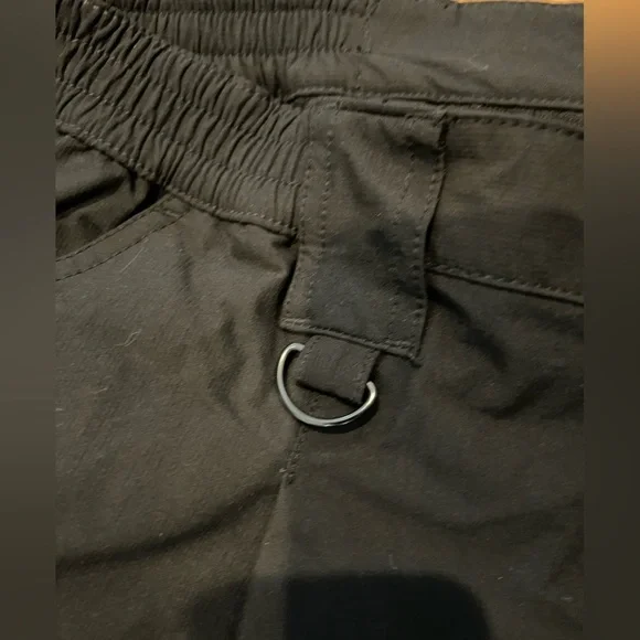 Men’s PROPPER tactical pants. Water repel 40/30 like new - Picture 4 of 7